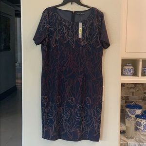 Preston and York | Amelia Knit Dress